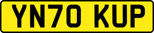 YN70KUP