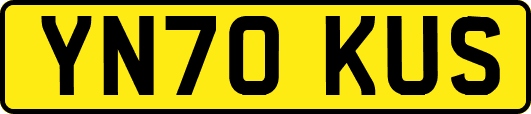 YN70KUS