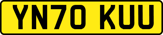 YN70KUU