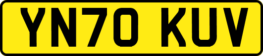 YN70KUV