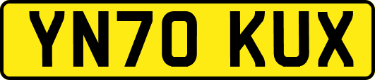 YN70KUX