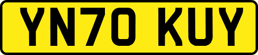 YN70KUY