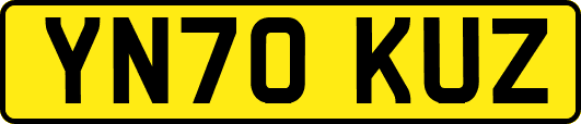 YN70KUZ