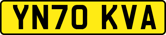 YN70KVA