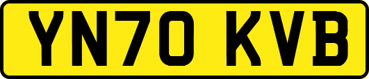 YN70KVB