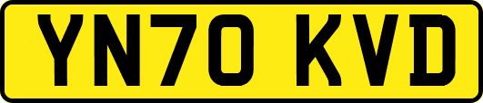 YN70KVD
