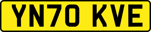 YN70KVE