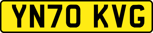 YN70KVG