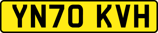 YN70KVH