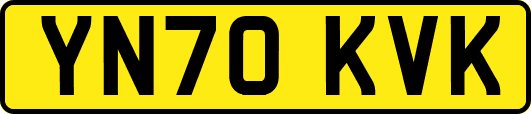 YN70KVK