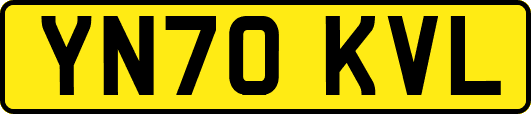 YN70KVL