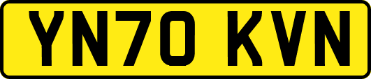 YN70KVN