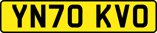 YN70KVO