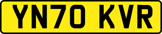 YN70KVR