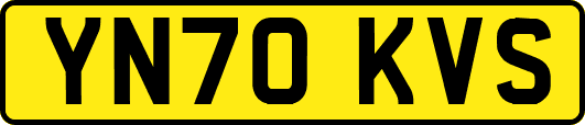 YN70KVS