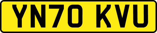 YN70KVU