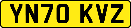 YN70KVZ