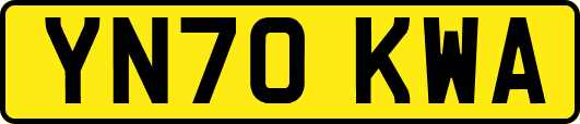 YN70KWA