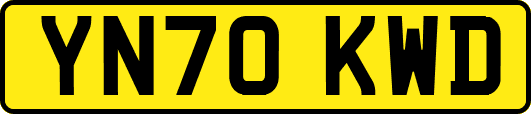 YN70KWD