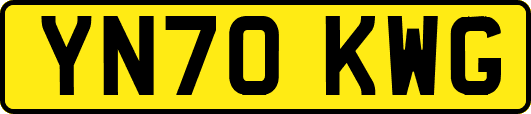 YN70KWG