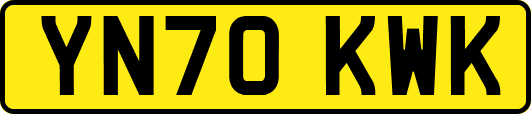 YN70KWK