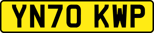 YN70KWP