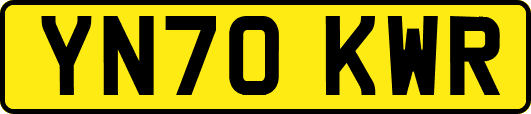 YN70KWR