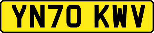 YN70KWV