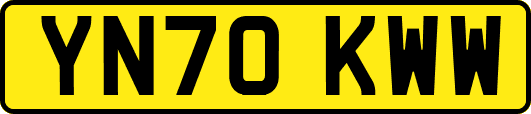 YN70KWW