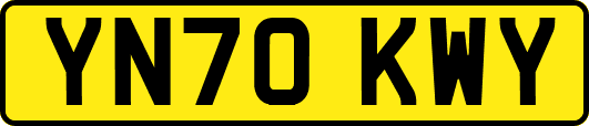 YN70KWY