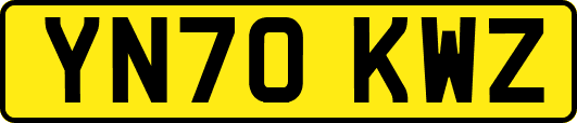YN70KWZ