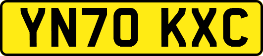 YN70KXC