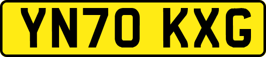 YN70KXG