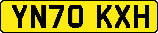 YN70KXH