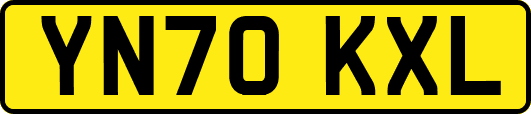 YN70KXL