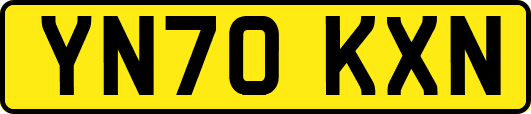 YN70KXN