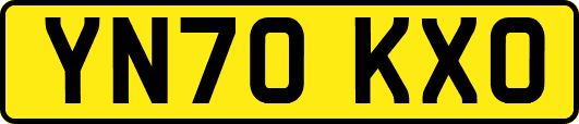YN70KXO