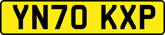 YN70KXP
