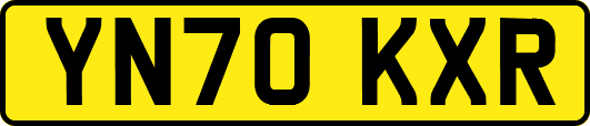 YN70KXR