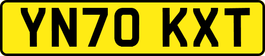 YN70KXT