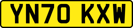 YN70KXW