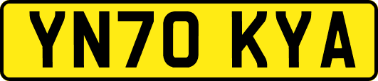 YN70KYA