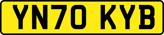 YN70KYB