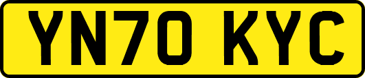 YN70KYC
