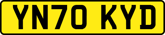YN70KYD