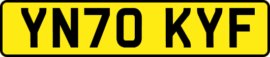 YN70KYF