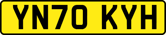 YN70KYH