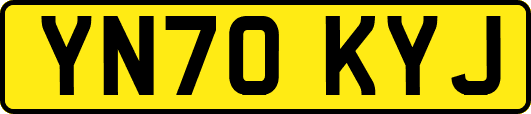 YN70KYJ