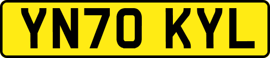 YN70KYL