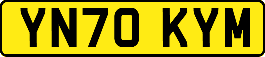 YN70KYM